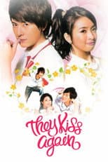 They Kiss Again poster