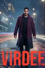 Series 1 poster