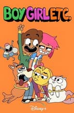Season 3 poster