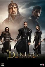 Season 4 poster