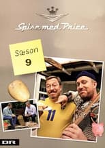 Season 9 poster