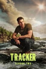 Season 2 poster