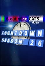 Series 26 poster