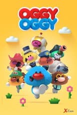 Season 3 poster