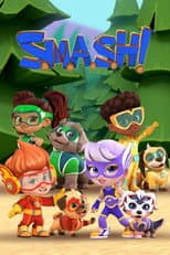 Season 1 poster