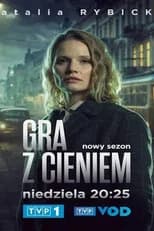 Season 2 poster