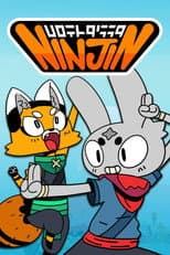 Season 1 poster