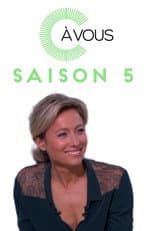 Season 5 poster