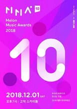 Melon Music Awards 2018 poster