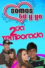 Season two poster