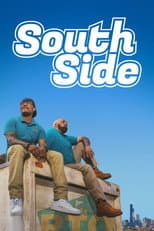 Season 1 poster