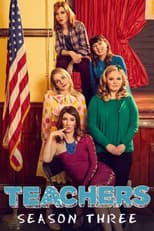 Season 3 poster
