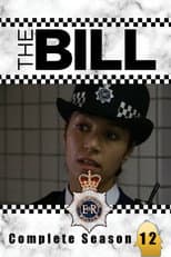 Series 12 poster