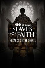 Miniseries poster