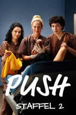 Season 2 poster