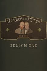 Season 1 poster