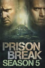 Resurrection poster