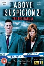 The Red Dahlia poster