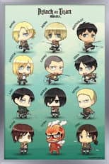 Fly, New Levi Squad, Fly! poster