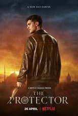 Season 2 poster