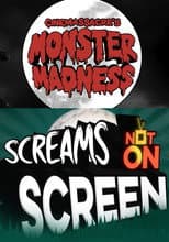 Season 19 - Screams Not On Screen! poster
