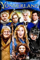 Series 3 poster