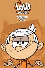 Season 1 poster