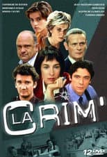 Season 1 poster