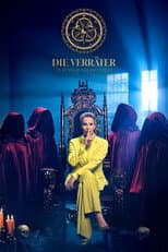 Season 2 poster