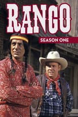 Season 1 poster