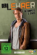 Season 3 poster