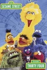 Season 34 poster