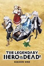 Season 1 poster