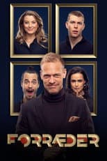 Season 3 poster