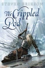 The Crippled God poster