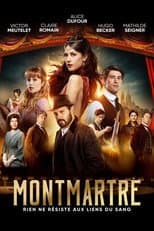 Season 1 poster