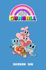 Season 6 poster