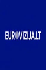 Eurovizija.LT 2026 poster