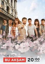 Season 1 poster