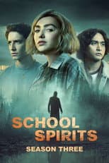 Season 3 poster