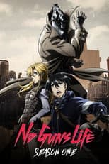 Season 1 poster