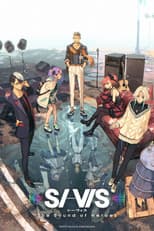 Season 1 poster