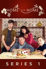 Series 1 poster