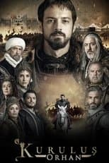 Season 1 poster