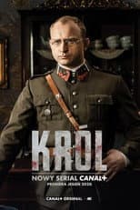 Miniseries poster
