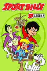 Season 2 poster
