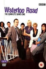 Series 1 poster