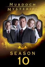 Season 10 poster