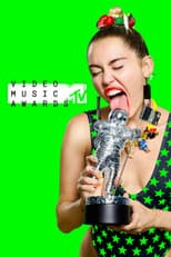 MTV Video Music Awards 2015 poster