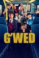 Series 1 poster